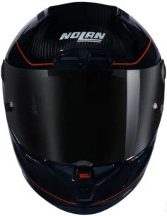 Casco Nolan X-804 RS Carbon Asso Di Picche Red 342 2