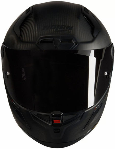 Casco Nolan X-804 RS Carbon Puro Dark Smoke 325