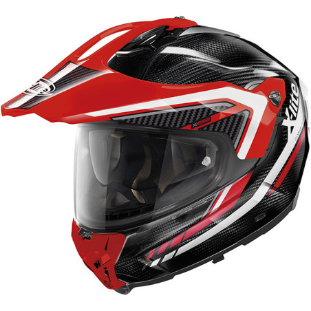 CASCO X-LITE X-552 ULTRA CARBON LATITUDE 015