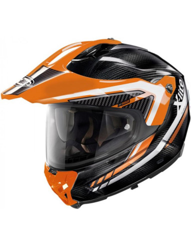 CASCO X-LITE X-552 ULTRA CARBON LATITUDE 016