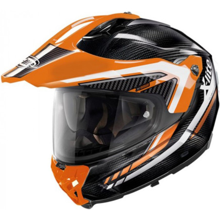 CASCO X-LITE X-552 ULTRA CARBON LATITUDE 016