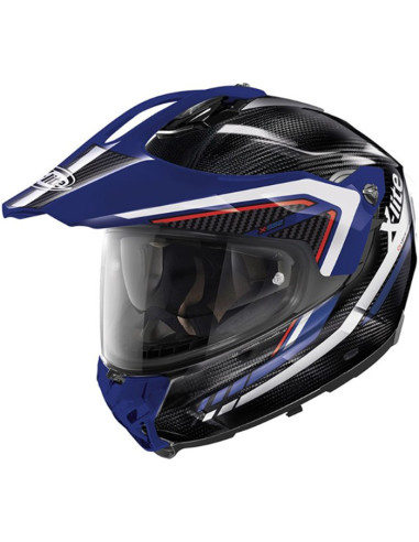 CASCO X-LITE X-552 ULTRA CARBON LATITUDE 017