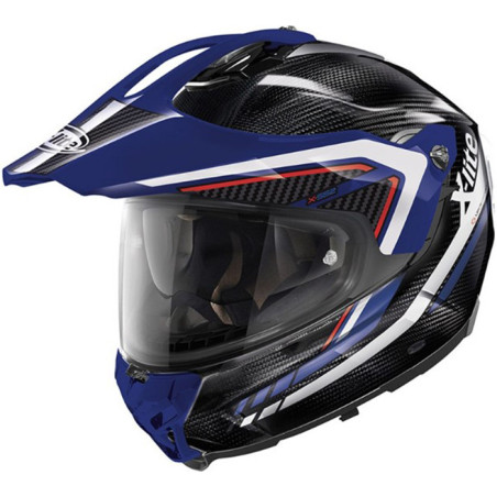 CASCO X-LITE X-552 ULTRA CARBON LATITUDE 017