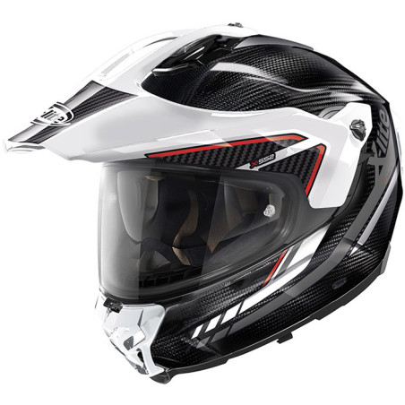 CASCO X-LITE X-552 ULTRA CARBON LATITUDE 014