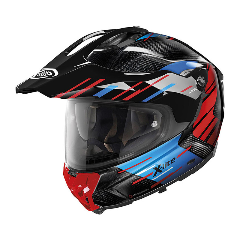 CASCO X-LITE X-552 ULTRA CARBON WAYPOINT 021