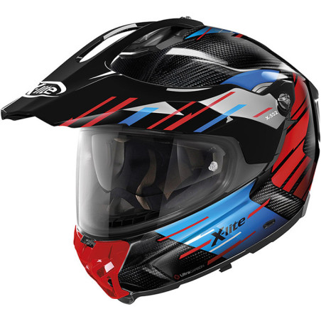 CASCO X-LITE X-552 ULTRA CARBON WAYPOINT 021