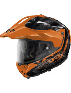 CASCO X-LITE X-552 ULTRA CARBON HILLSIDE N-COM 13