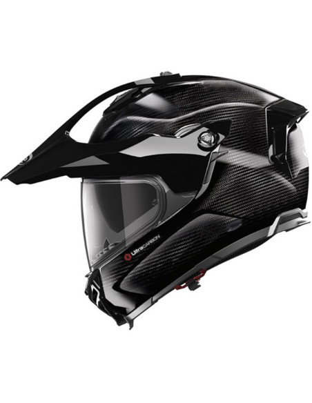 CASCO X-LITE X-552 ULTRA CARBON PURO N-COM 01