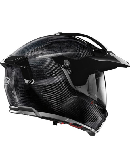 CASCO X-LITE X-552 ULTRA CARBON PURO N-COM 01