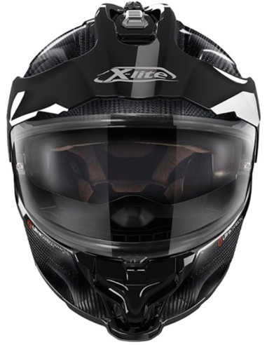CASCO X-LITE X-552 ULTRA CARBON PURO N-COM 01
