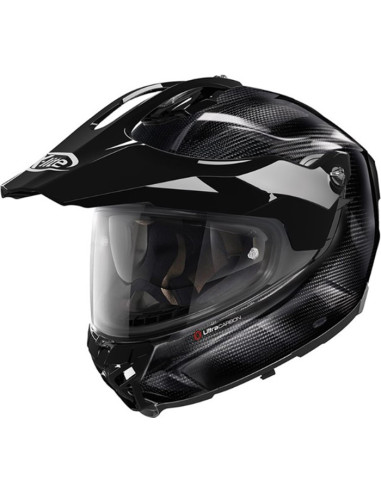CASCO X-LITE X-552 ULTRA CARBON PURO N-COM 01