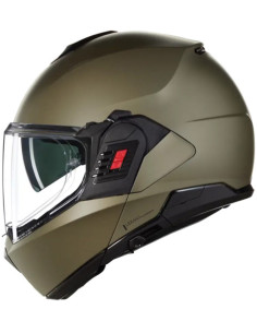 Casco Nolan N120-1 Classic Nobile Stone 315 2
