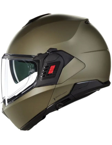 Casco Nolan N120-1 Classic Nobile Stone 315