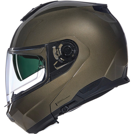 Casco Nolan N100 6 Classic Nobile Stone 314