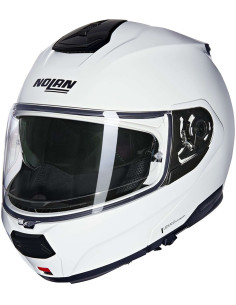 Casco Nolan N100 6 Classic White 305