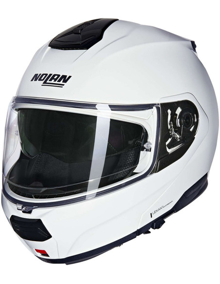Casco Nolan N100 6 Classic White 305