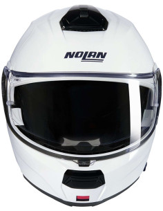 Casco Nolan N100 6 Classic White 305 2