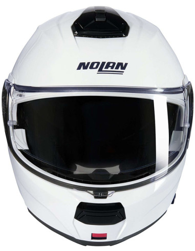 Casco Nolan N100 6 Classic White 305