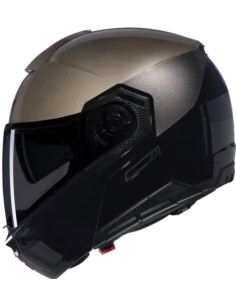 Casco Nolan N90-3 06 Verniciatura Black Sand 342 2