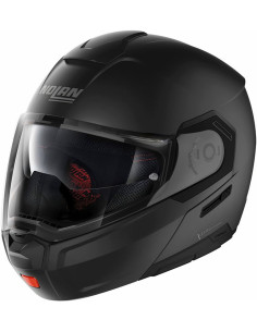 Casco Nolan N90-3 06 Classic Matt Black 302 2