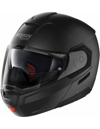 Casco Nolan N90-3 06 Classic Matt Black 302