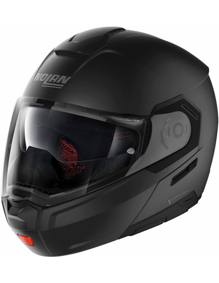 Casco Nolan N90-3 06 Classic Matt Black 302
