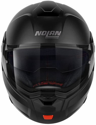 Casco Nolan N90-3 06 Classic Matt Black 302