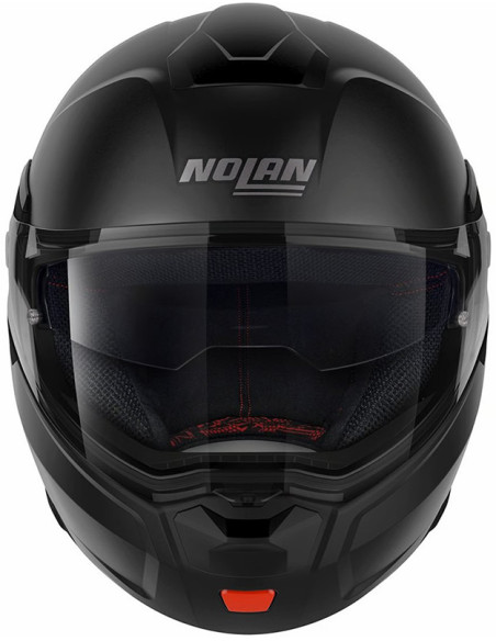 Casco Nolan N90-3 06 Classic Matt Black 302