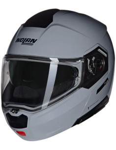 Casco Nolan N90-3 06 Classic Grey 303