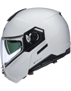 Casco Nolan N90-3 06 Classic White 305 2