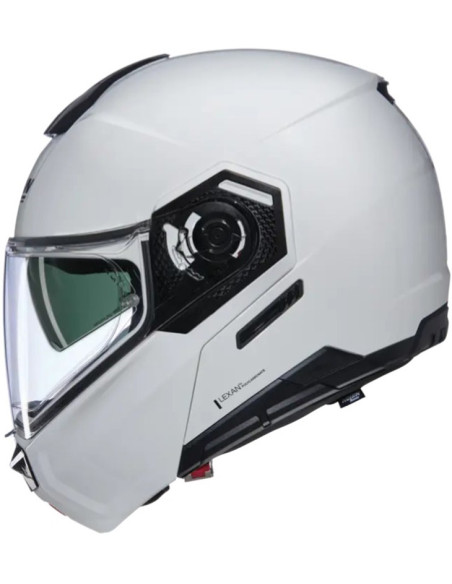 Casco Nolan N90-3 06 Classic White 305