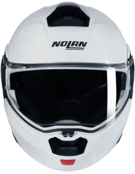 Casco Nolan N90-3 06 Classic White 305