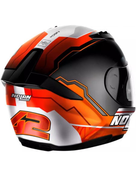 CASCO NOLAN N60-6 GEMINI A  RINS 54