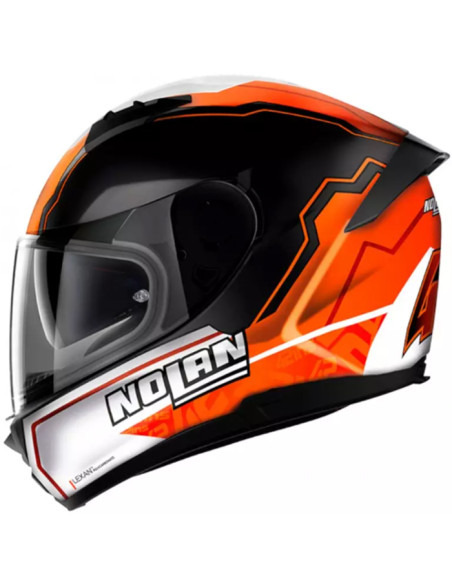 CASCO NOLAN N60-6 GEMINI A  RINS 54