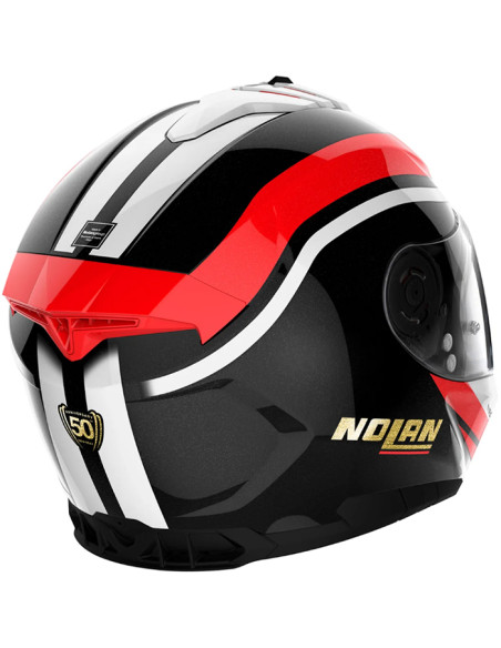 CASCO NOLAN N80-8 50TH ANNIVERSARY N-COM 26