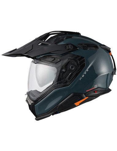 CASCO NEXX X WED 3 WILD PRO WILD BLUE