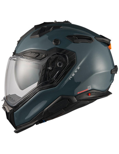 CASCO NEXX X WED 3 WILD PRO WILD BLUE