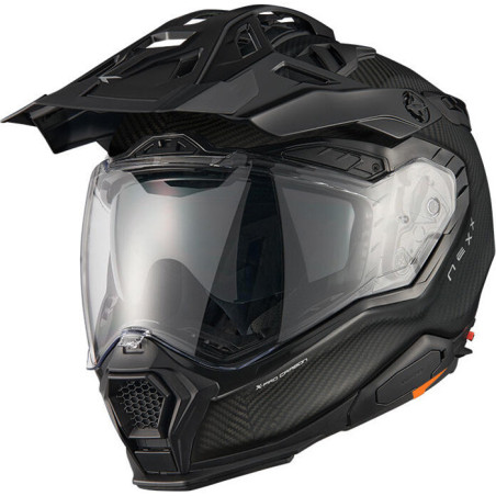 CASCO NEXX X WED 3 ZERO PRO CARBON MATT