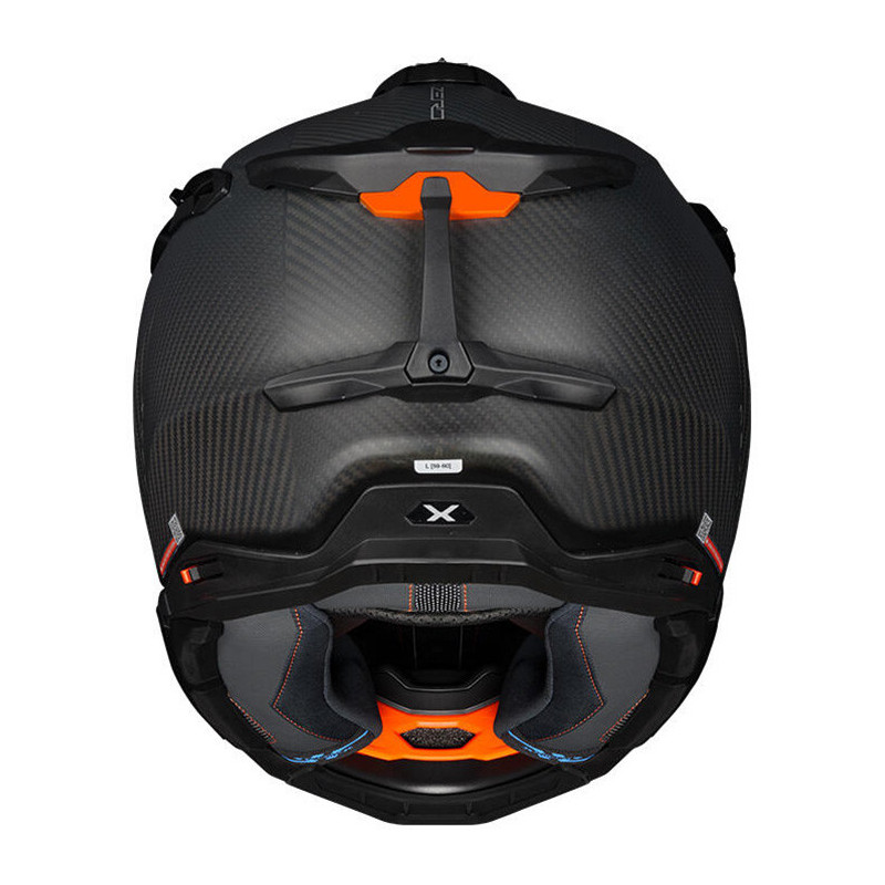 CASCO NEXX X WED 3 ZERO PRO CARBON MATT