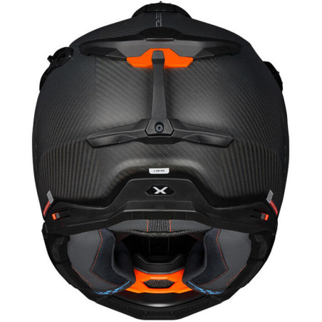 CASCO NEXX X WED 3 ZERO PRO CARBON MATT