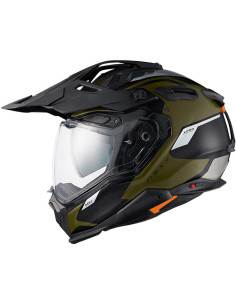 CASCO NEXX X WED 3 KEYO GREEN SILVER MATT