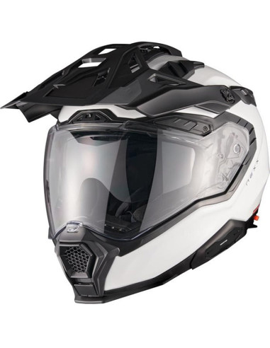 CASCO NEXX X WED 3 SOLID WHITE