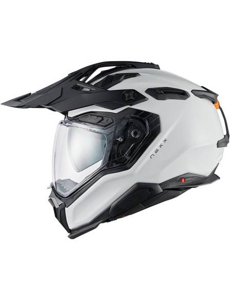 CASCO NEXX X WED 3 SOLID WHITE