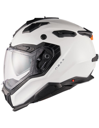 CASCO NEXX X WED 3 SOLID WHITE