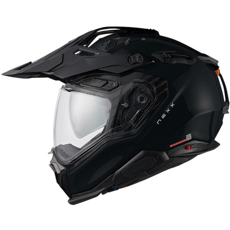 CASCO NEXX X WED 3 SOLID MATT BLACK