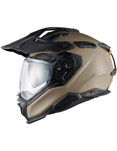 CASCO NEXX X WED 3 SOLID DESERT MATT