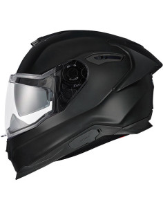 CASCO NEXX Y 100R FULL MATT BLACK 2