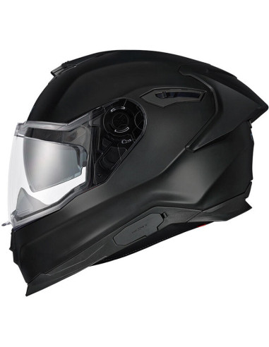 CASCO NEXX Y 100R FULL MATT BLACK