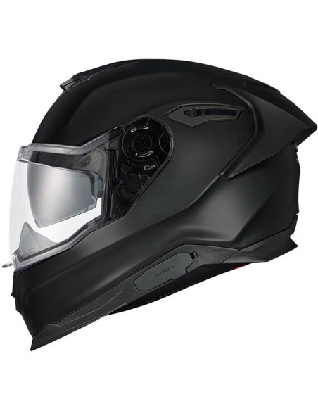 CASCO NEXX Y 100R FULL MATT BLACK