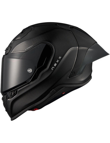 CASCO NEXX X R3R ZERO PRO 2 CARBON MATT